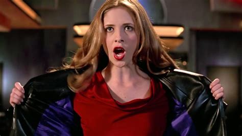 buffy imdb